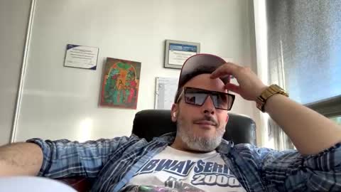 nassobout online show from May 20, 2026, 9:21 pm