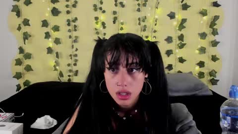 Snapshot of nastasha_nasty1 chatting on February 21, 2025, 2:28 am Maira online show from February 21, 2025, 2:28 am