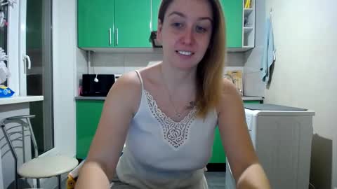 nastasiiaaforyou online show from December 3, 2024, 2:16 pm