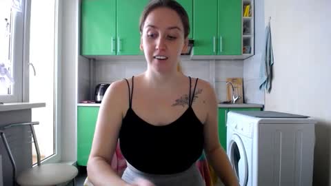 nastasiiaaforyou online show from January 5, 2025, 8:43 am