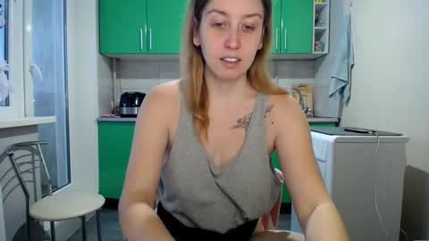 nastasiiaaforyou online show from January 27, 2025, 12:05 pm