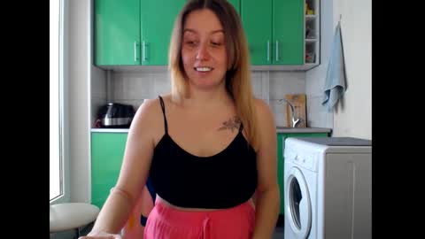 nastasiiaaforyou online show from March 8, 2025, 12:52 pm