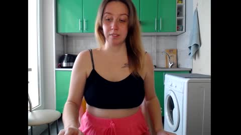 nastasiiaaforyou online show from March 12, 2025, 12:57 pm