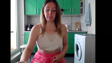 nastasiiaaforyou online show from October 5, 2025, 1:09 pm