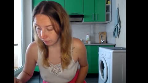 nastasiiaaforyou online show from October 11, 2025, 10:03 am