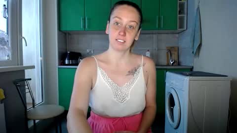 nastasiiaaforyou online show from November 2, 2025, 11:34 am