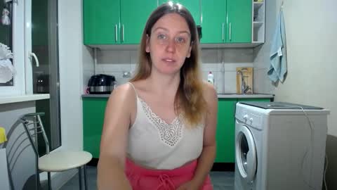 nastasiiaaforyou online show from November 6, 2025, 4:30 pm