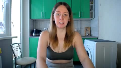 nastasiiaaforyou online show from November 26, 2025, 7:20 am