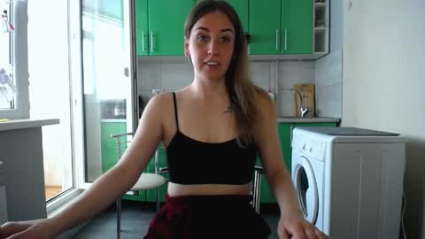nastasiiaaforyou online show from May 24, 2026, 11:48 am