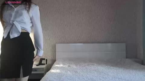 Anastasia online show from February 1, 2026, 8:02 am