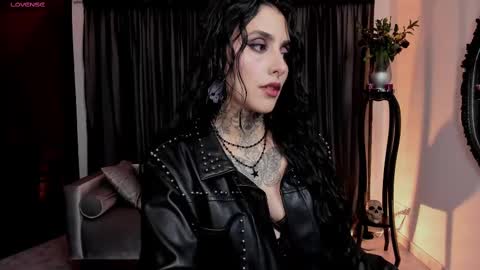 Snapshot of nasty_alice1 chatting on March 6, 2025, 3:13 am Goddess Alice online show from March 6, 2025, 3:13 am