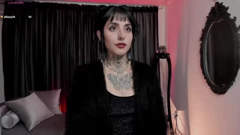 Snapshot of nasty_alice1 chatting on September 15, 2025, 5:51 am Goddess Alice online show from September 15, 2025, 5:51 am