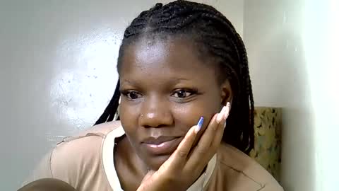 Cherish online show from May 27, 2026, 3:36 am
