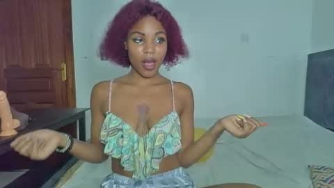 nasty_divah online show from April 23, 2026, 12:29 pm