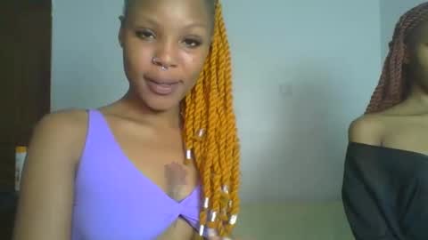 nasty_divah online show from May 12, 2026, 8:55 am
