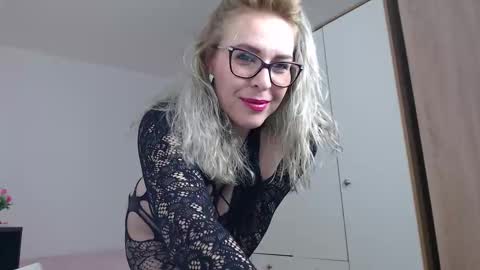 Ada online show from February 19, 2026, 9:00 pm