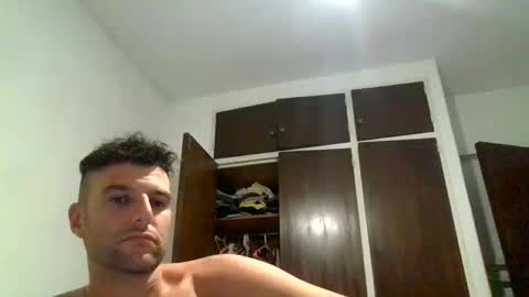 Snapshot of nastyboy088 chatting on February 23, 2025, 2:51 am Nastyboy088 online show from February 23, 2025, 2:51 am