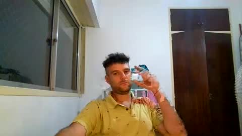 Snapshot of nastyboy088 chatting on March 8, 2025, 4:12 am Nastyboy088 online show from March 8, 2025, 4:12 am