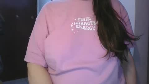 CATHERINE online show from March 16, 2026, 5:35 am