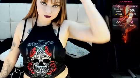Snapshot of nastykatty_ chatting on February 23, 2025, 9:37 pm nastykatty_ online show from February 23, 2025, 9:37 pm