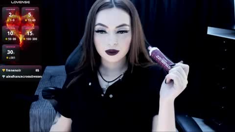 nastykatty_ online show from May 16, 2026, 12:18 am