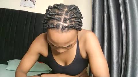 nastylily1 online show from April 23, 2026, 11:42 am