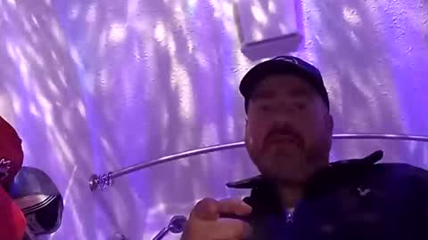 nastysubs69 online show from January 8, 2025, 3:28 pm