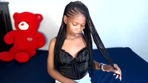 nastyxoul online show from February 28, 2026, 2:29 pm