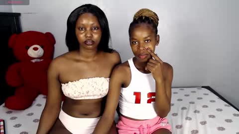 nastyxoul online show from March 19, 2026, 5:17 pm