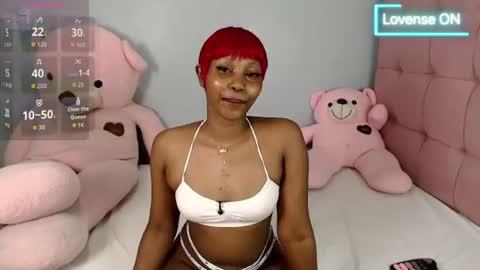 nastyxoul online show from July 19, 2026, 10:13 pm