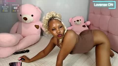 nastyxoul online show from August 3, 2026, 4:22 pm
