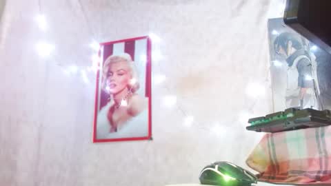 Nat ardent online show from January 14, 2026, 4:34 pm