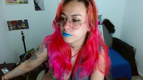 Nat online show from October 30, 2025, 11:49 pm