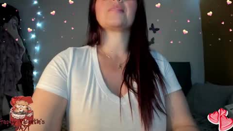 Natalia online show from February 16, 2025, 4:42 am