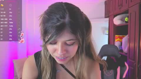 NATASHA online show from October 28, 2025, 3:32 am