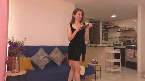 Snapshot of natakinski chatting on July 22, 2026, 7:05 pm NataKinski online show from July 22, 2026, 7:05 pm