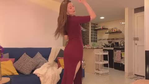 Snapshot of natakinski chatting on July 28, 2026, 8:23 pm NataKinski online show from July 28, 2026, 8:23 pm