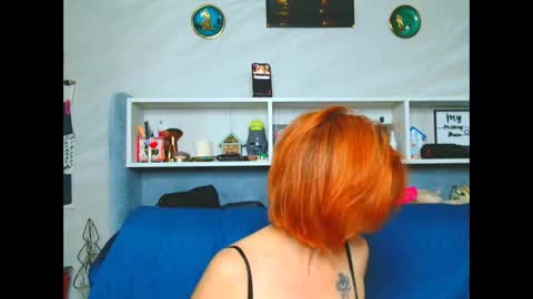 Snapshot of natali3855 chatting on February 9, 2025, 7:52 pm Natali online show from February 9, 2025, 7:52 pm