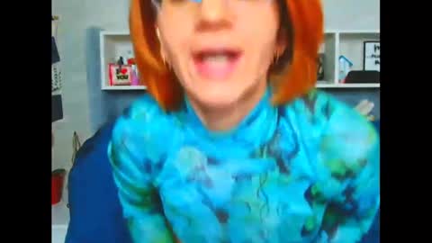 Snapshot of natali3855 chatting on February 14, 2025, 1:29 pm Natali online show from February 14, 2025, 1:29 pm