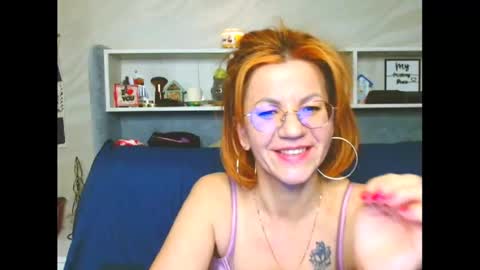 Snapshot of natali3855 chatting on February 15, 2025, 6:01 pm Natali online show from February 15, 2025, 6:01 pm