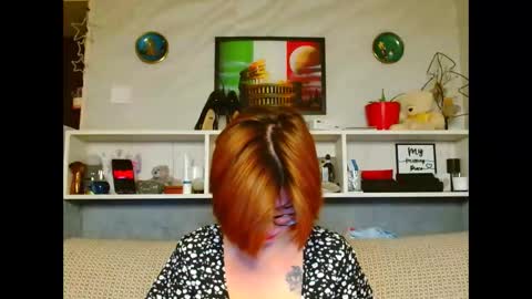 Natali online show from February 18, 2026, 4:08 am