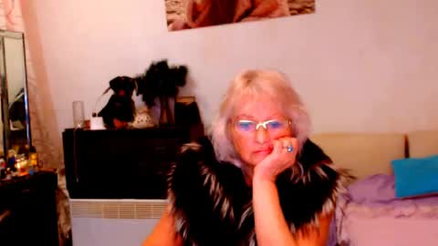 Snapshot of natali7634 chatting on December 6, 2024, 5:55 pm natali online show from December 6, 2024, 5:55 pm