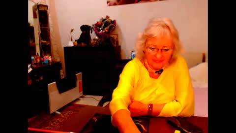 Snapshot of natali7634 chatting on December 15, 2024, 6:07 am natali online show from December 15, 2024, 6:07 am