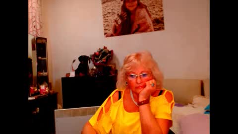 Snapshot of natali7634 chatting on December 26, 2024, 4:43 am natali online show from December 26, 2024, 4:43 am