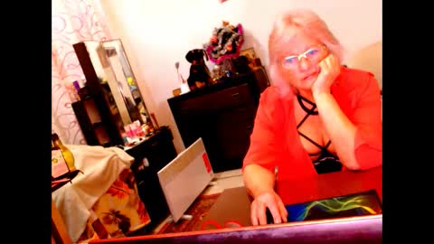 Snapshot of natali7634 chatting on January 4, 2025, 1:42 pm natali online show from January 4, 2025, 1:42 pm