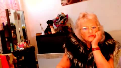 Snapshot of natali7634 chatting on January 11, 2025, 9:36 am natali online show from January 11, 2025, 9:36 am