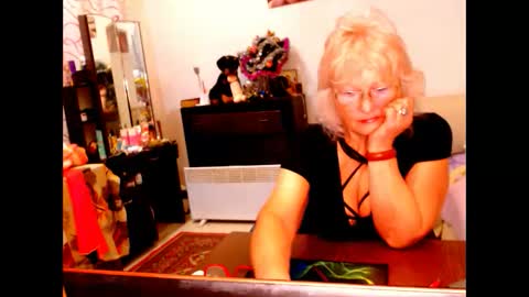 Snapshot of natali7634 chatting on January 11, 2025, 8:10 pm natali online show from January 11, 2025, 8:10 pm