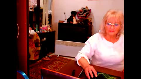 Snapshot of natali7634 chatting on January 15, 2025, 8:48 pm natali online show from January 15, 2025, 8:48 pm