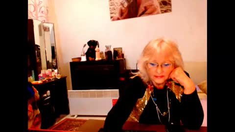 Snapshot of natali7634 chatting on January 21, 2025, 4:48 pm natali online show from January 21, 2025, 4:48 pm