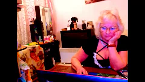 Snapshot of natali7634 chatting on February 1, 2025, 8:08 am natali online show from February 1, 2025, 8:08 am